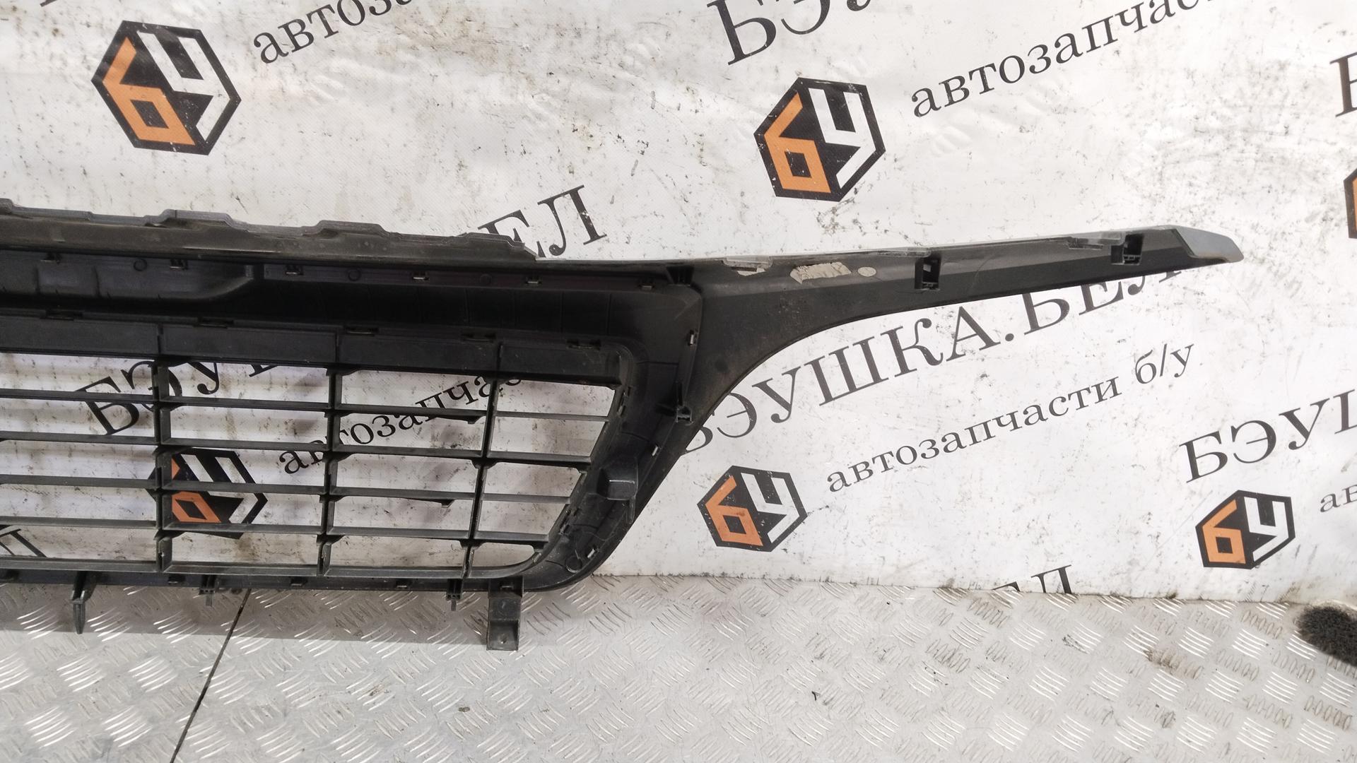 Решетка радиатора Peugeot Boxer 2 купить в Беларуси